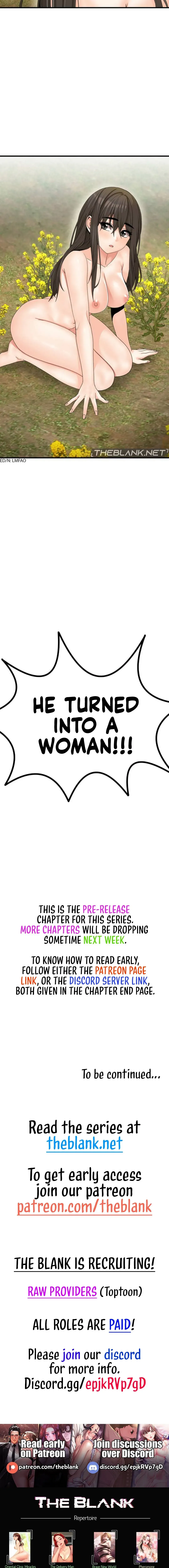 Conceiving Haeran Chapter 1 page 23 - 