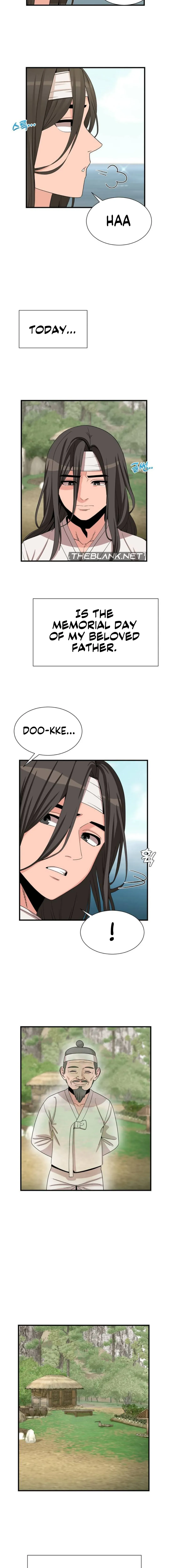 Conceiving Haeran Chapter 1 page 4 - 