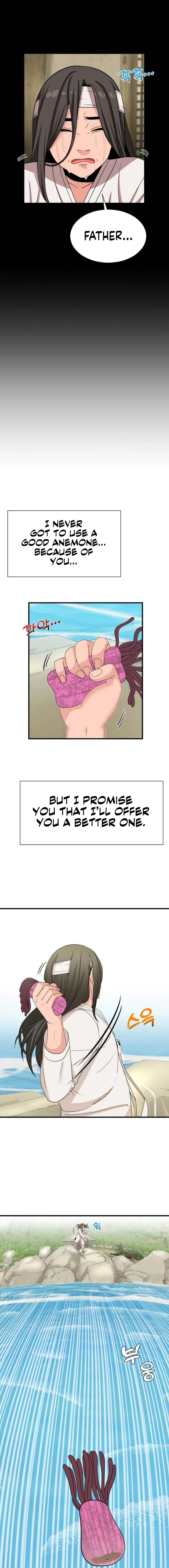 Conceiving Haeran Chapter 1 page 6 - 