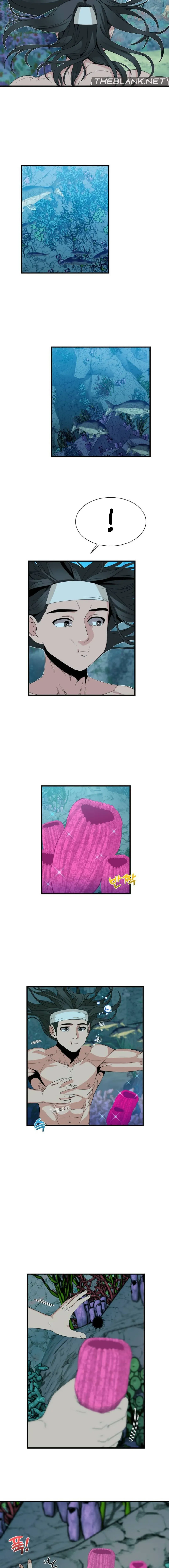 Conceiving Haeran Chapter 1 page 8 - 