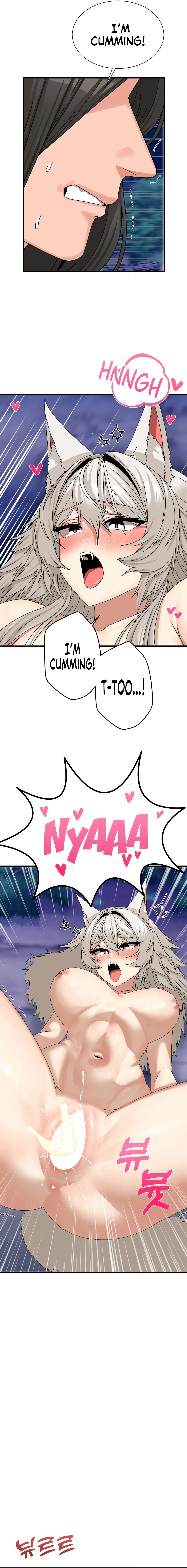 Conceiving Haeran Chapter 10 page 11 - 