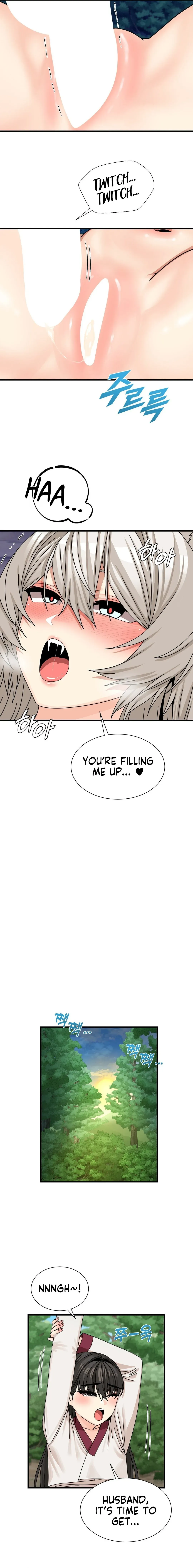 Conceiving Haeran Chapter 10 page 12 - 