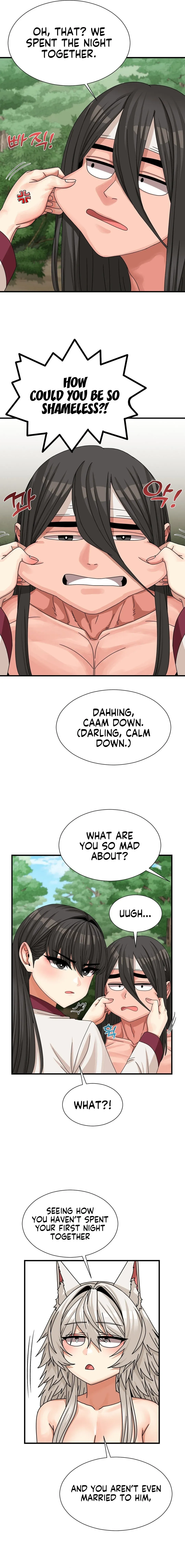 Conceiving Haeran Chapter 10 page 15 - 