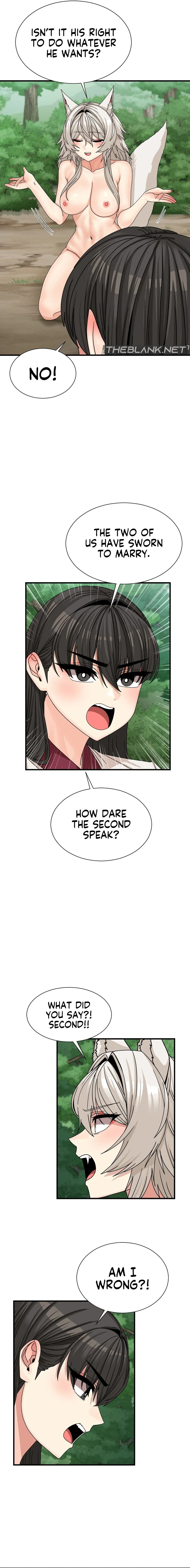 Conceiving Haeran Chapter 10 page 16 - 