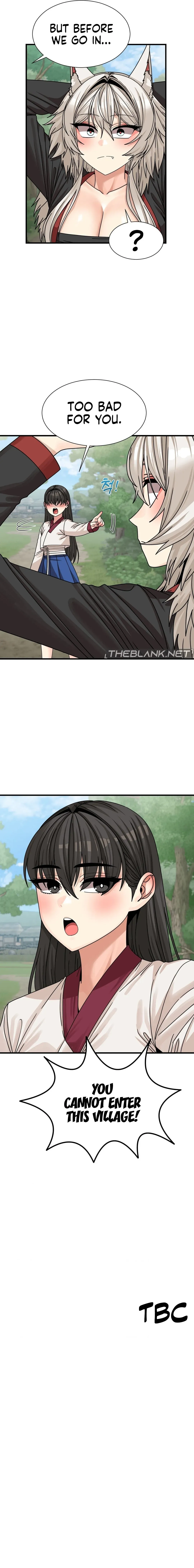 Conceiving Haeran Chapter 10 page 19 - 