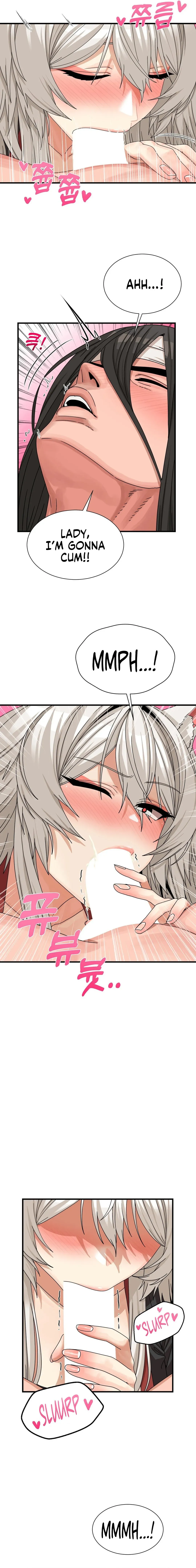 Conceiving Haeran Chapter 10 page 3 - 