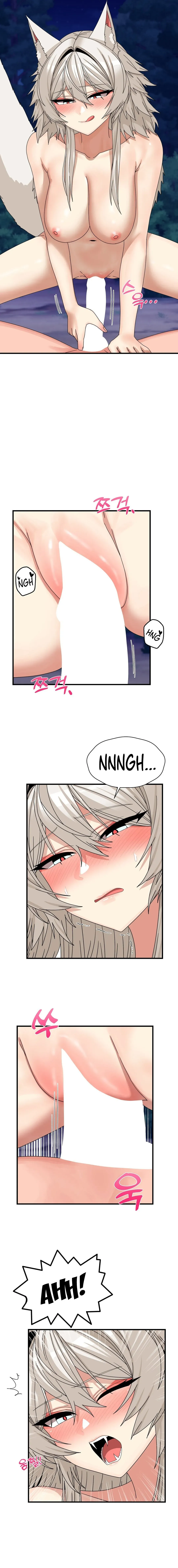 Conceiving Haeran Chapter 10 page 5 - 