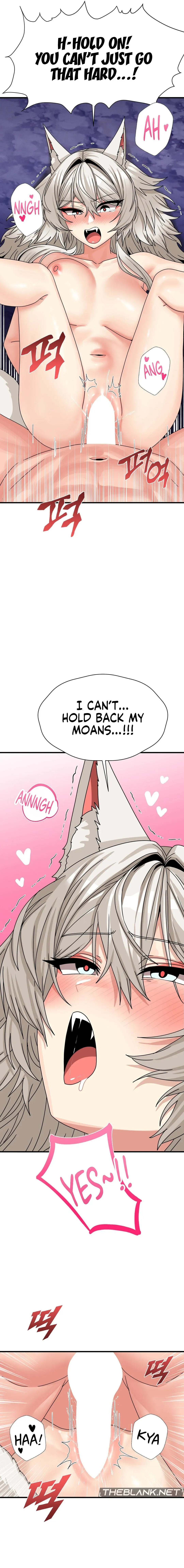 Conceiving Haeran Chapter 10 page 10 - 