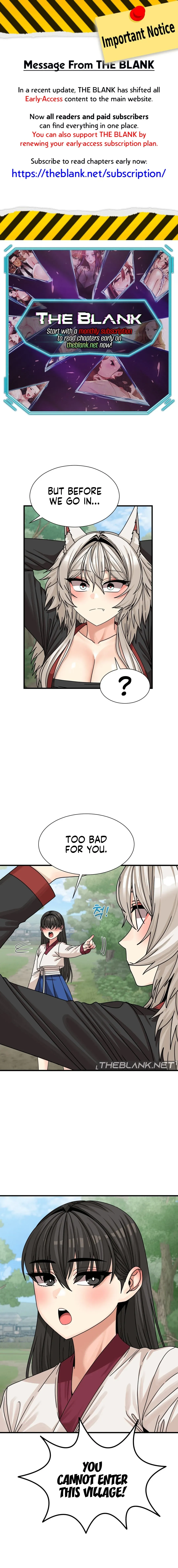 Conceiving Haeran Chapter 11 page 1 - 