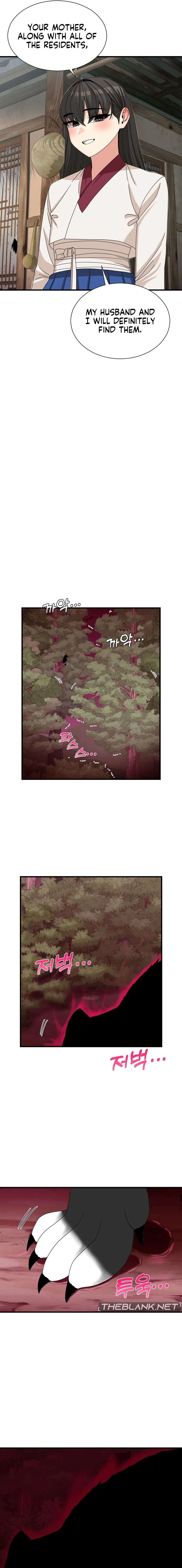 Conceiving Haeran Chapter 11 page 20 - 