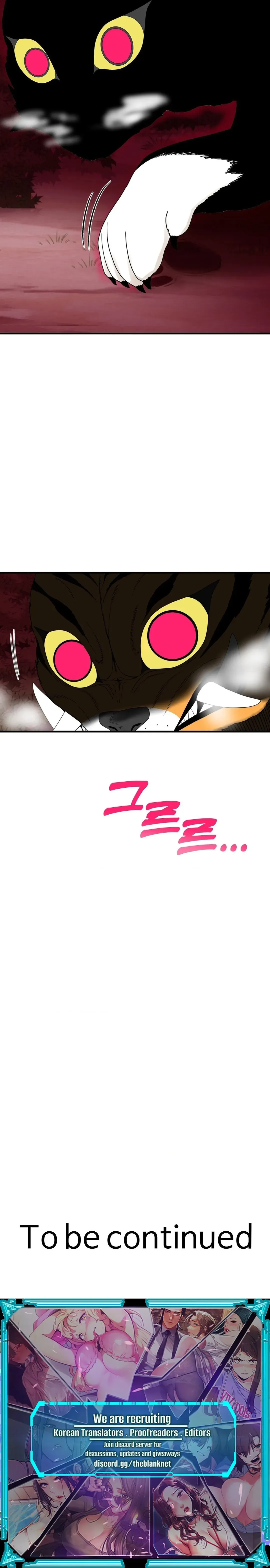 Conceiving Haeran Chapter 11 page 21 - 