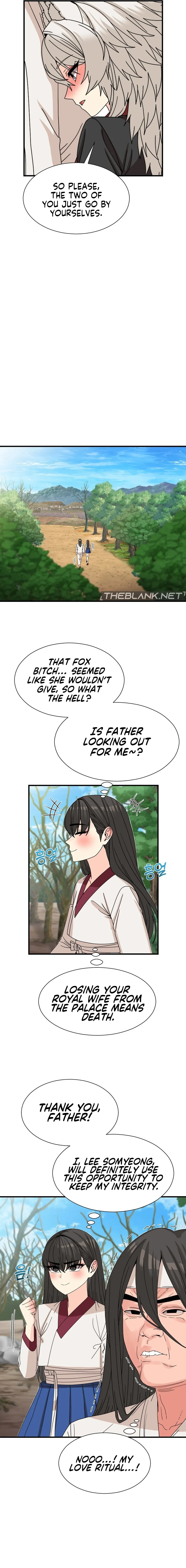 Conceiving Haeran Chapter 11 page 9 - 