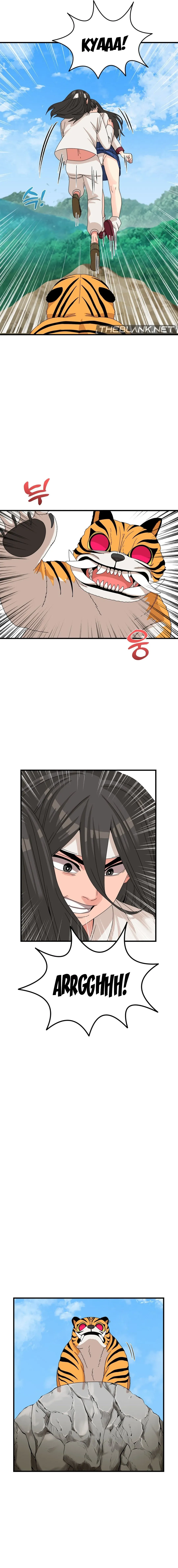 Conceiving Haeran Chapter 12 page 19 - 