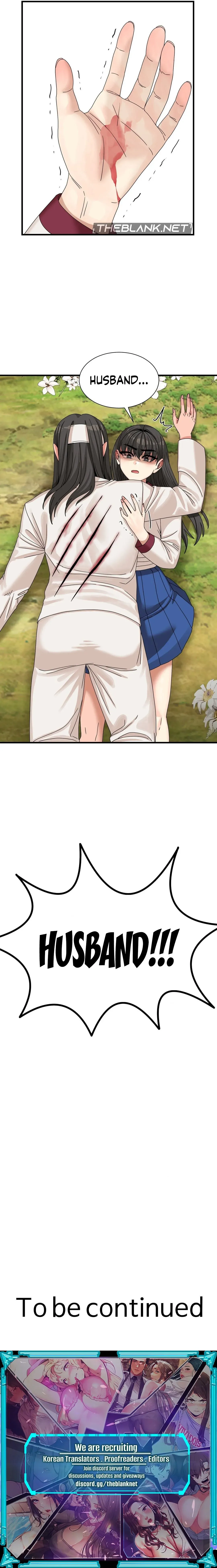 Conceiving Haeran Chapter 12 page 22 - 
