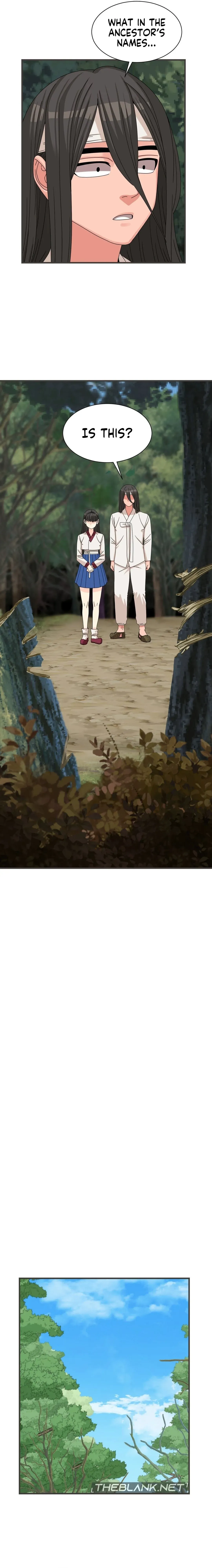 Conceiving Haeran Chapter 12 page 6 - 