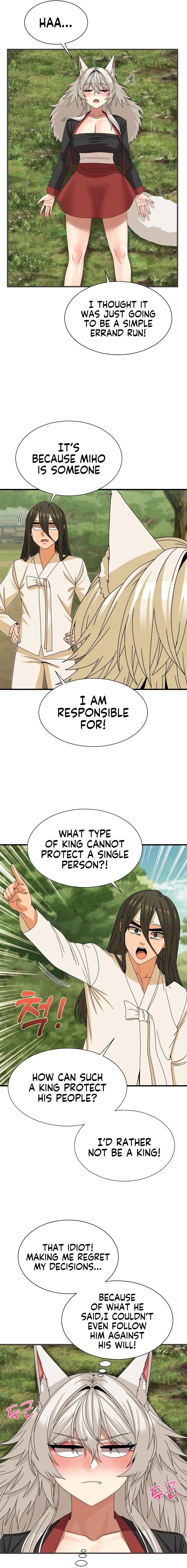 Conceiving Haeran Chapter 12 page 7 - 