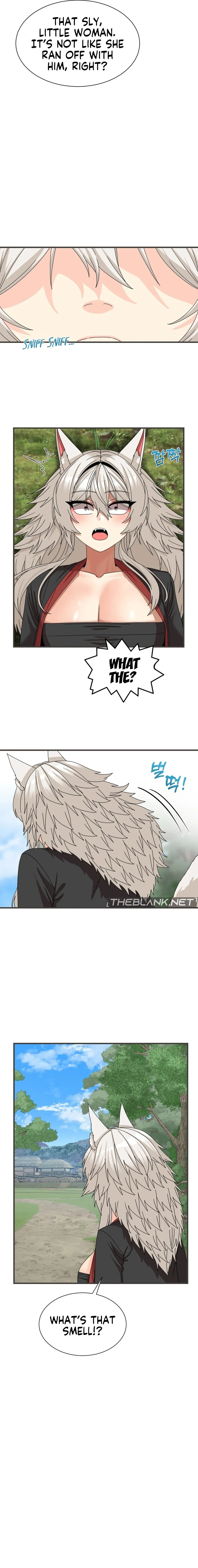 Conceiving Haeran Chapter 12 page 8 - 