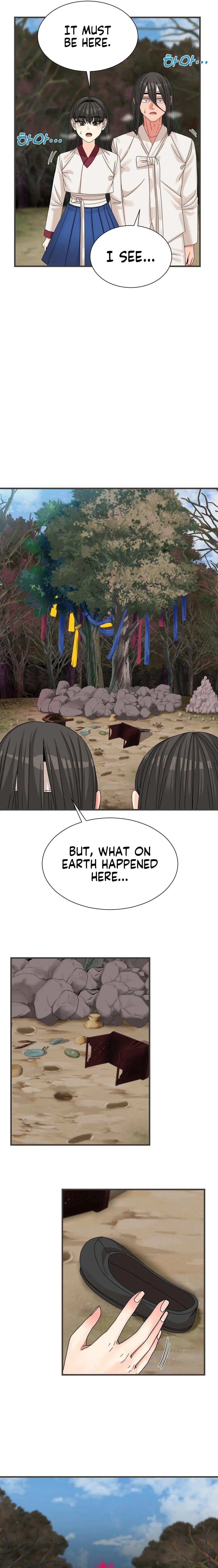 Conceiving Haeran Chapter 12 page 9 - 