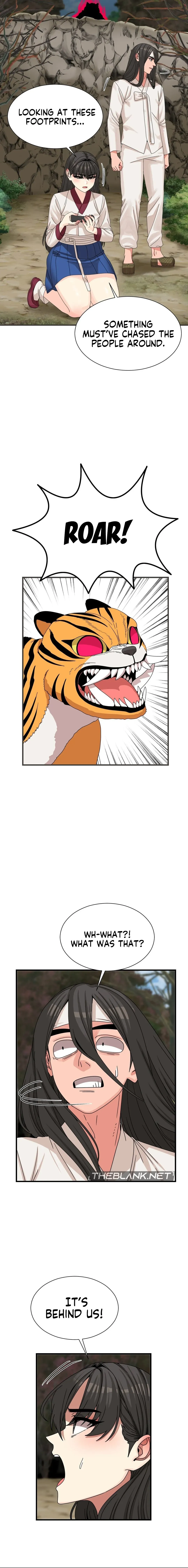 Conceiving Haeran Chapter 12 page 10 - 