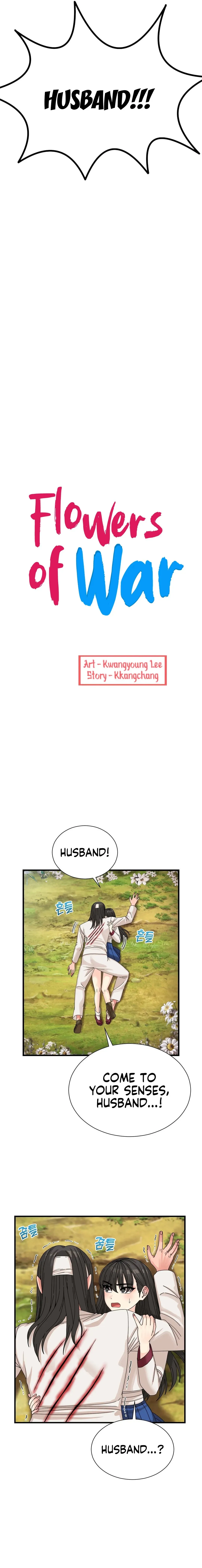 Conceiving Haeran Chapter 13 page 2 - 