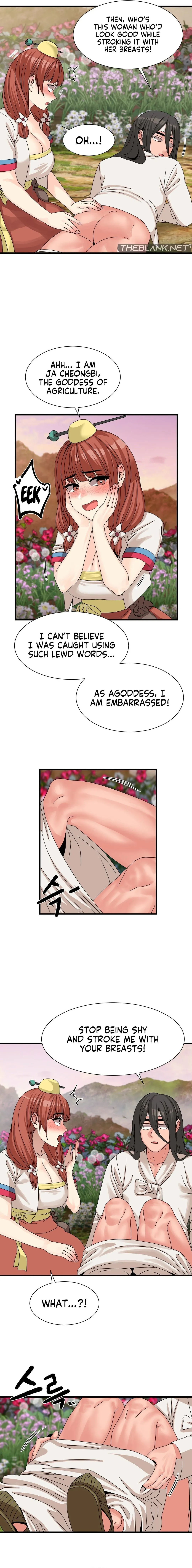 Conceiving Haeran Chapter 13 page 15 - 