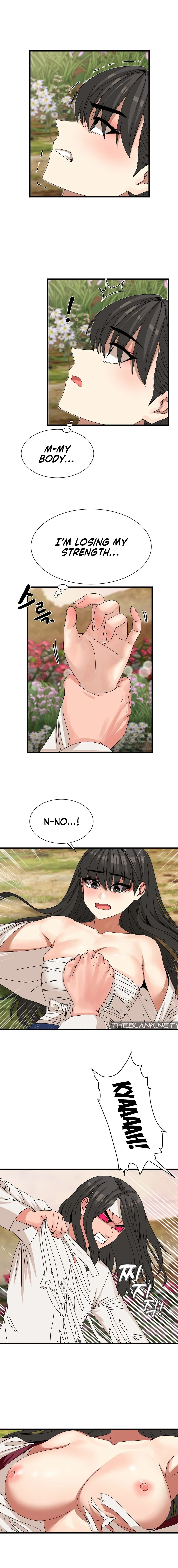 Conceiving Haeran Chapter 13 page 4 - 