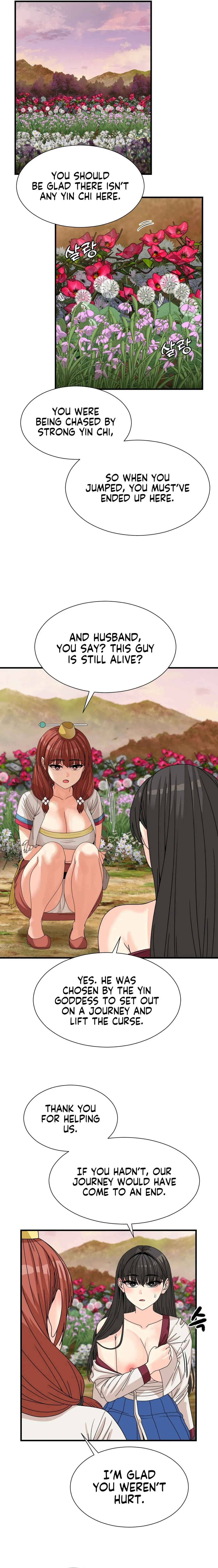 Conceiving Haeran Chapter 13 page 9 - 