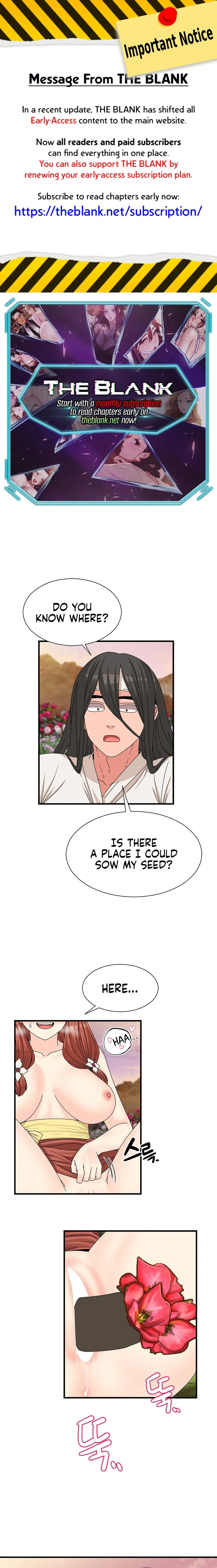 Conceiving Haeran Chapter 14 page 1 - 