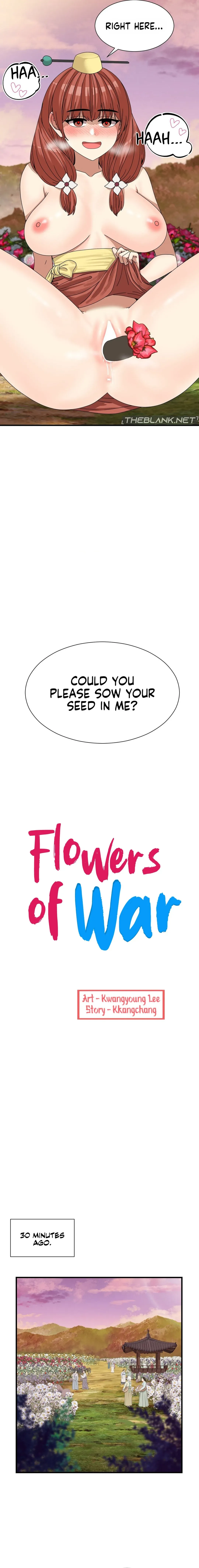 Conceiving Haeran Chapter 14 page 2 - 