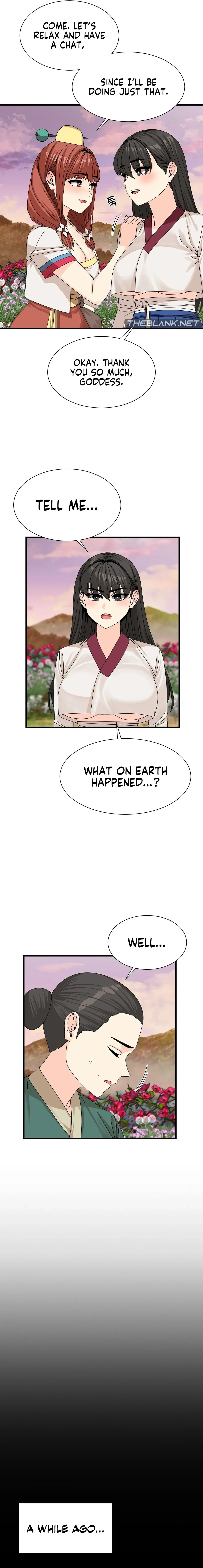 Conceiving Haeran Chapter 14 page 5 - 