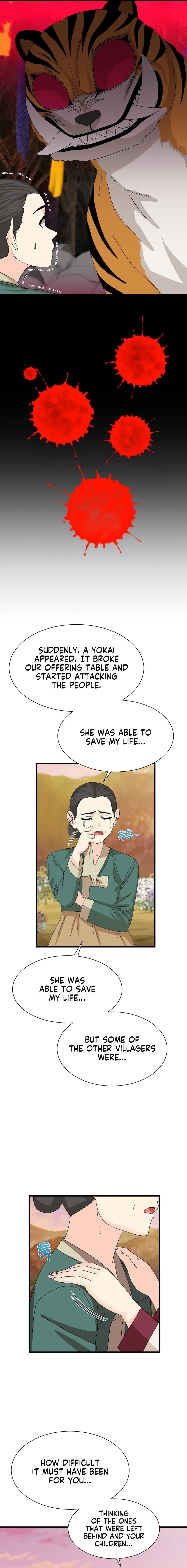 Conceiving Haeran Chapter 14 page 7 - 
