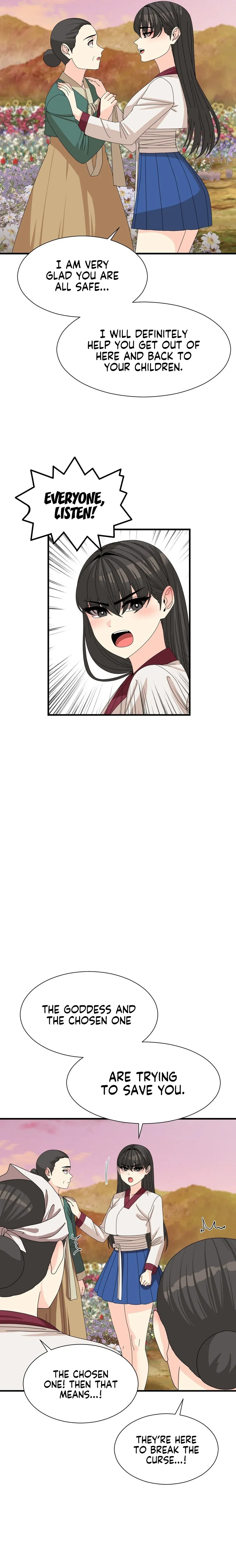 Conceiving Haeran Chapter 14 page 8 - 