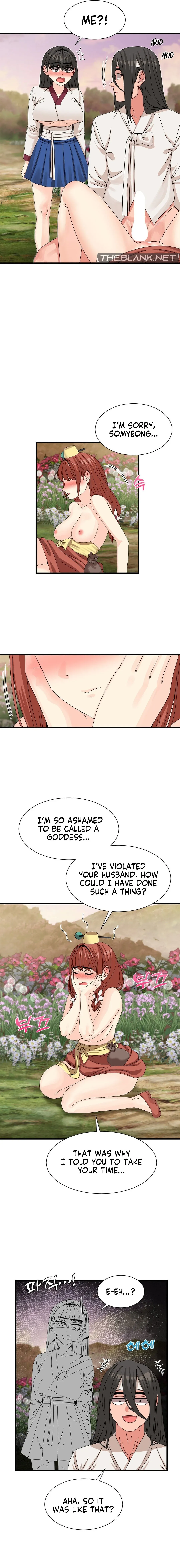 Conceiving Haeran Chapter 15 page 15 - 