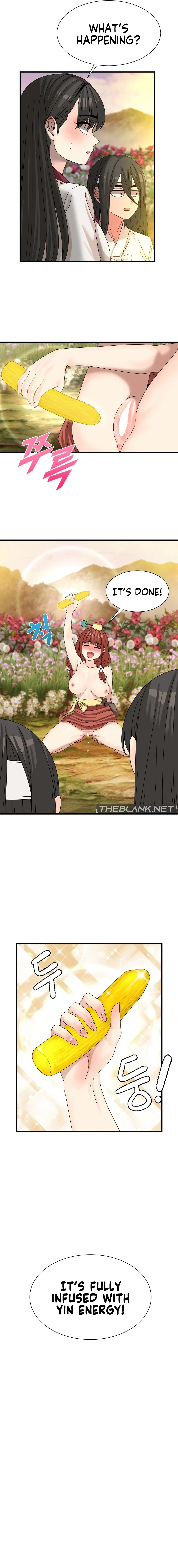 Conceiving Haeran Chapter 15 page 17 - 