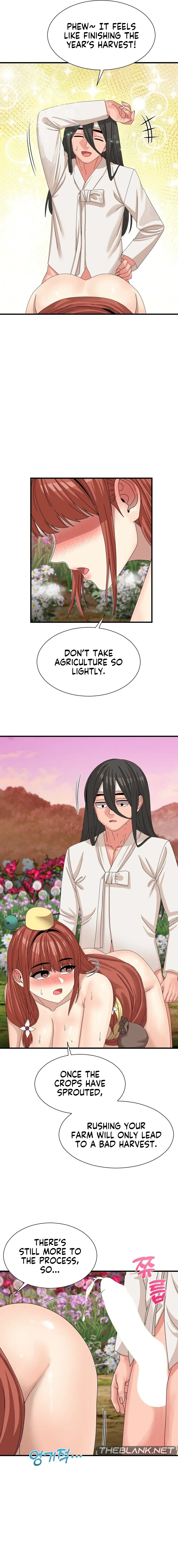 Conceiving Haeran Chapter 15 page 5 - 