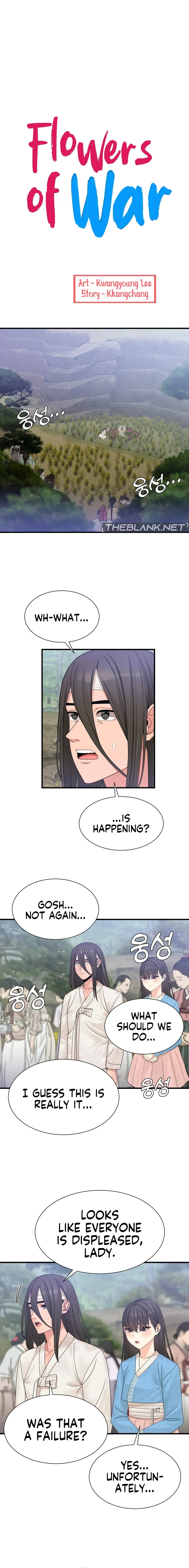 Conceiving Haeran Chapter 2 page 2 - 