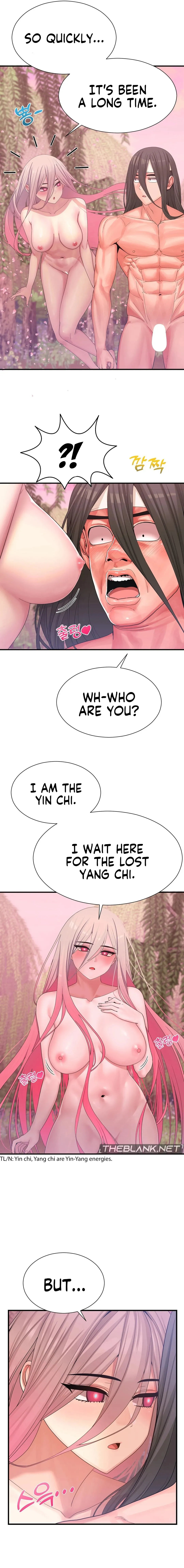 Conceiving Haeran Chapter 2 page 11 - 