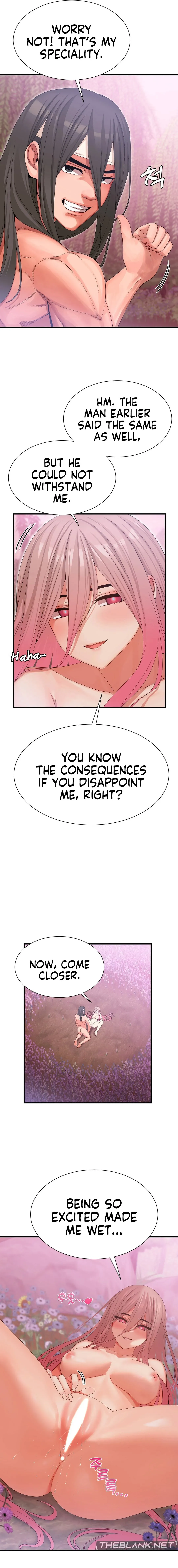 Conceiving Haeran Chapter 2 page 13 - 