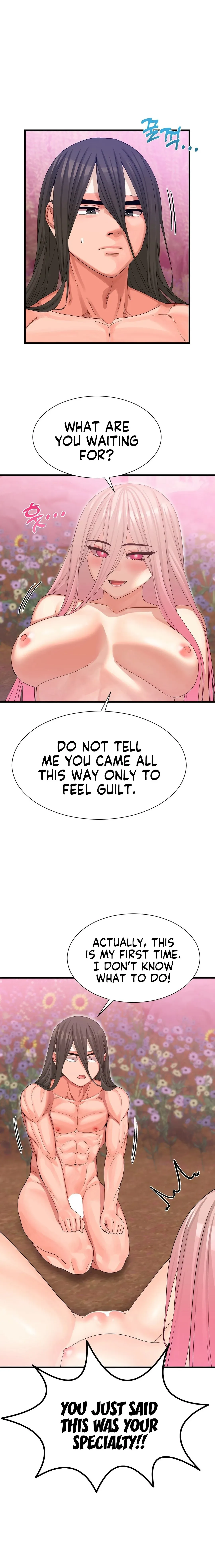 Conceiving Haeran Chapter 2 page 14 - 