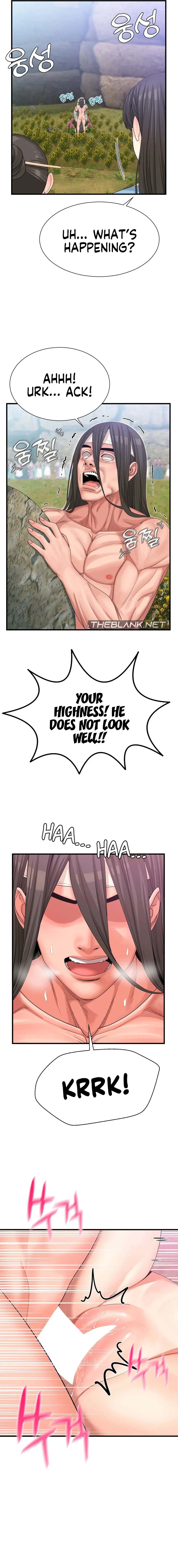 Conceiving Haeran Chapter 2 page 16 - 