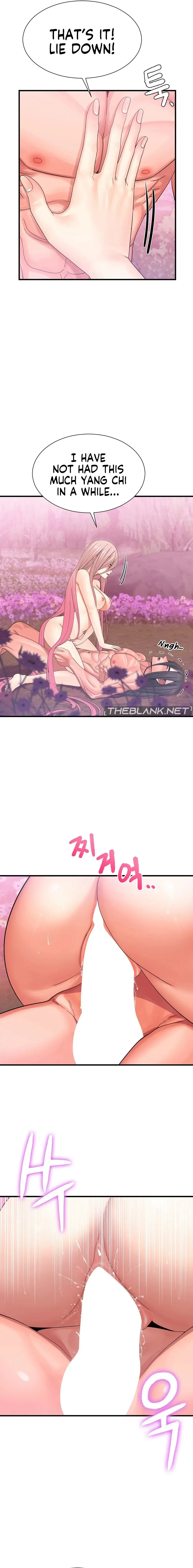 Conceiving Haeran Chapter 2 page 18 - 