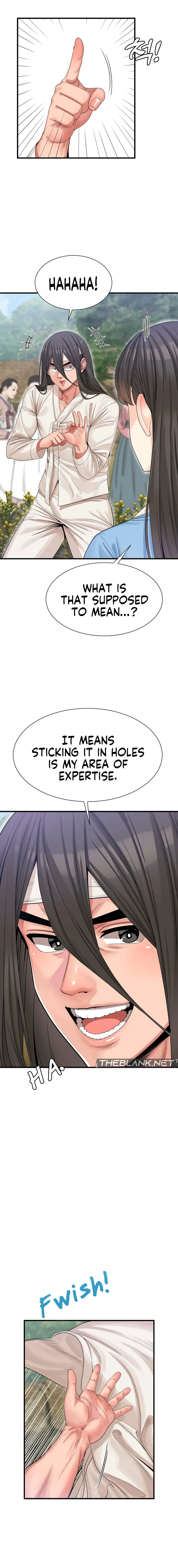 Conceiving Haeran Chapter 2 page 7 - 