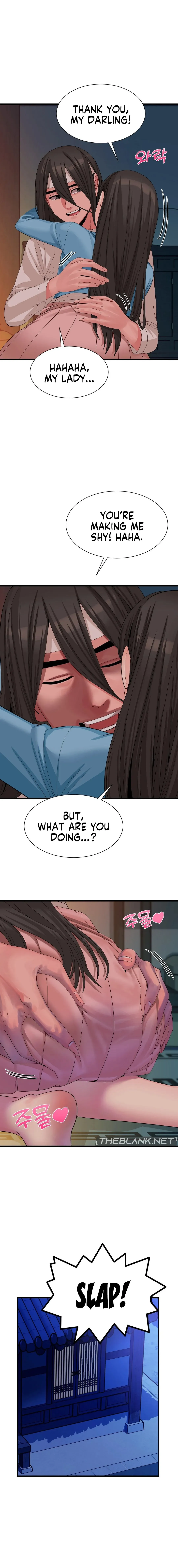 Conceiving Haeran Chapter 3 page 16 - 