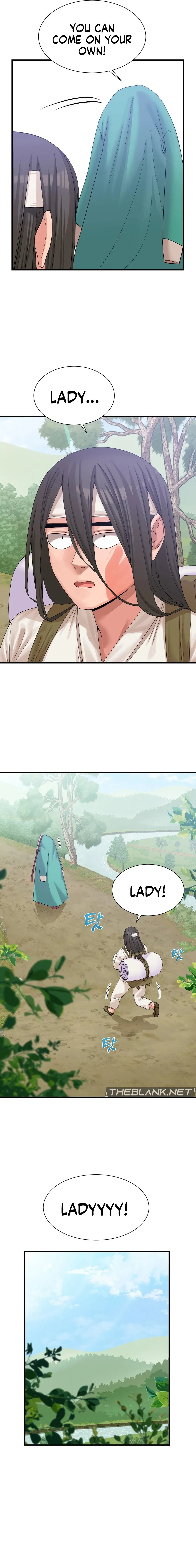 Conceiving Haeran Chapter 3 page 18 - 