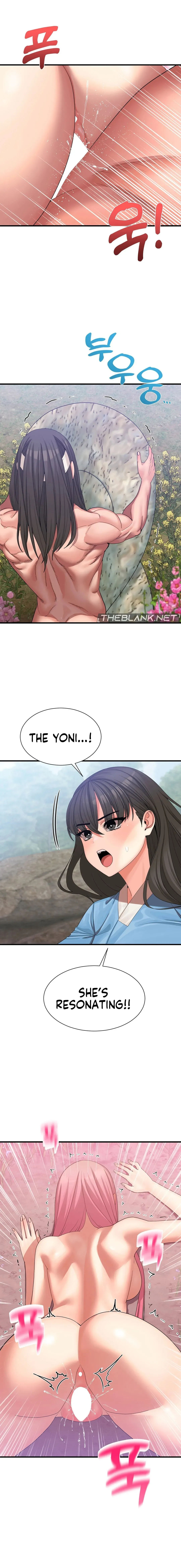 Conceiving Haeran Chapter 3 page 4 - 