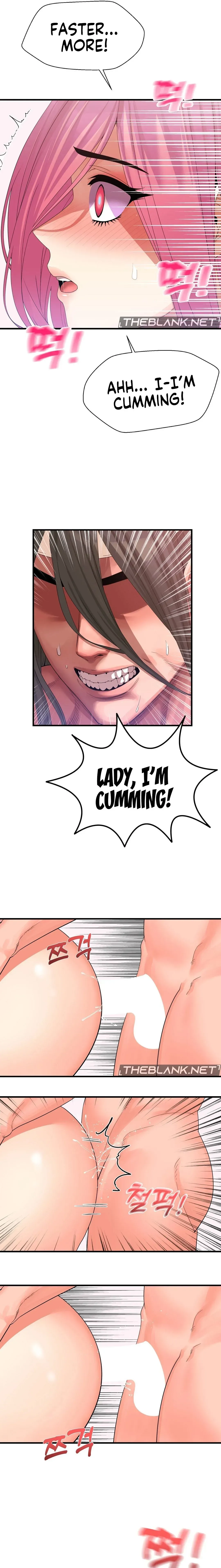Conceiving Haeran Chapter 3 page 5 - 