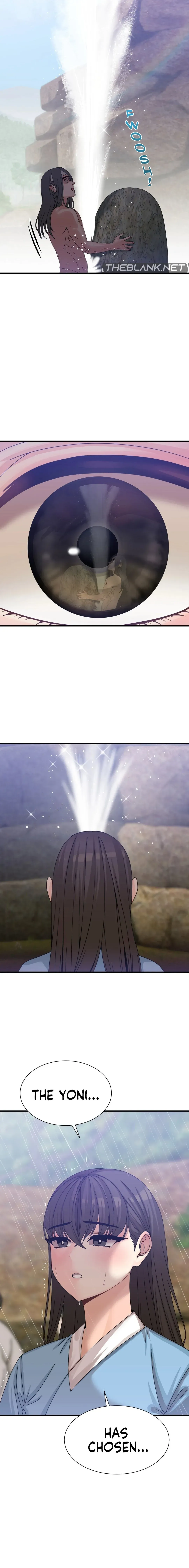 Conceiving Haeran Chapter 3 page 7 - 