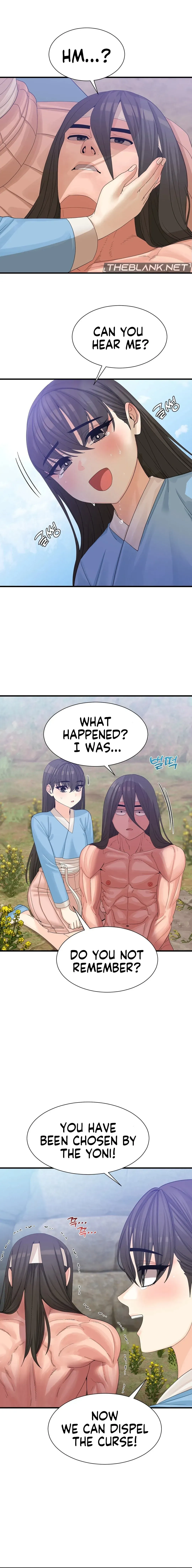 Conceiving Haeran Chapter 3 page 9 - 