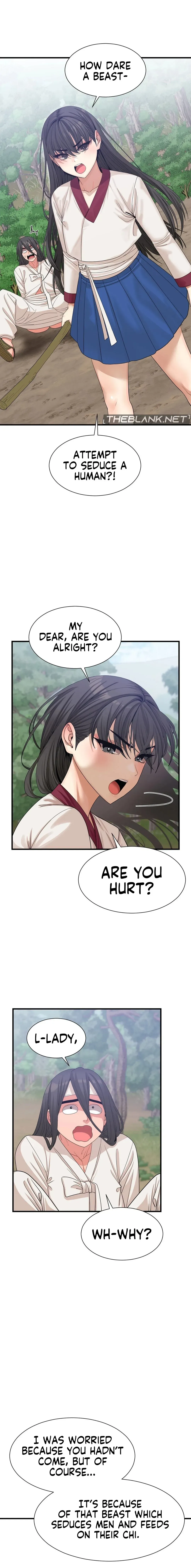 Conceiving Haeran Chapter 4 page 13 - 
