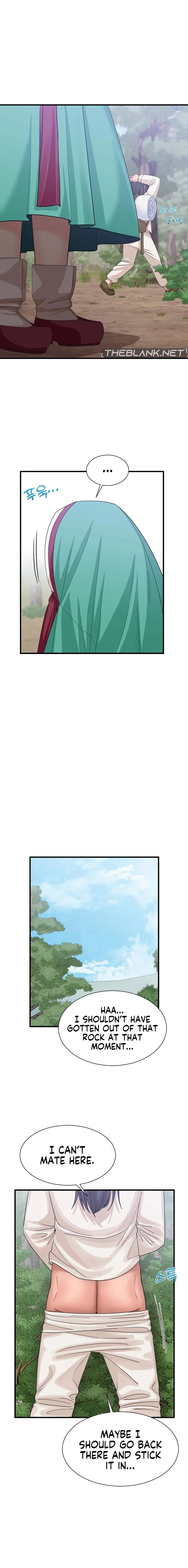 Conceiving Haeran Chapter 4 page 3 - 